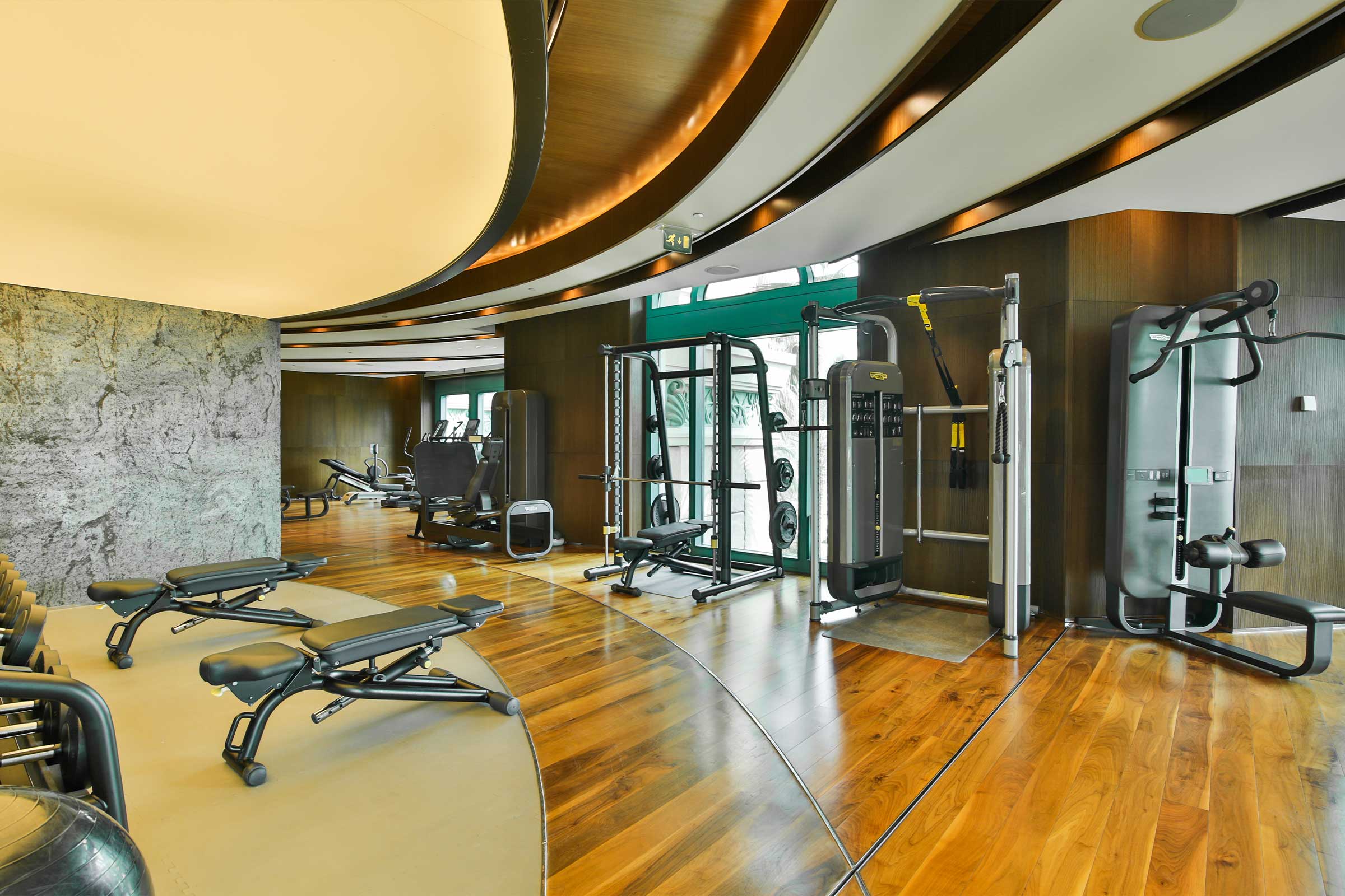 Gym Image